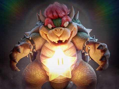 bowser videos